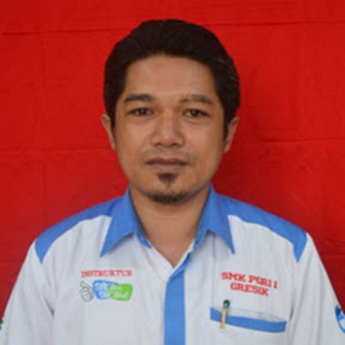 Foto Fajar Subekti , S.Pd