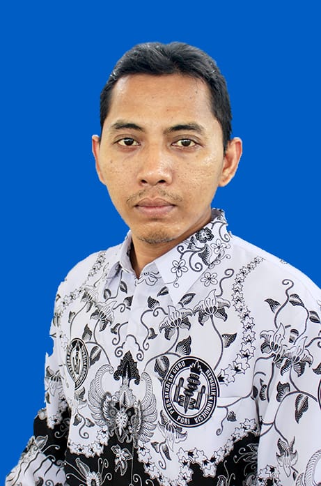 Foto BAGUS PRAKOSO, S. Pd